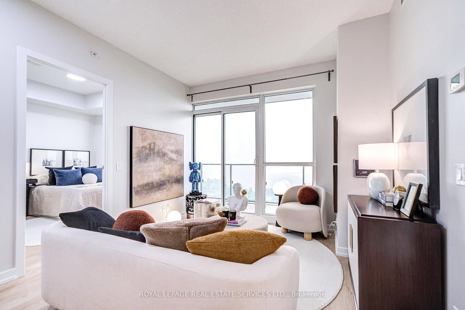 2200 Lake Shore Boulevard W, Unit 3310 thumbnail 9