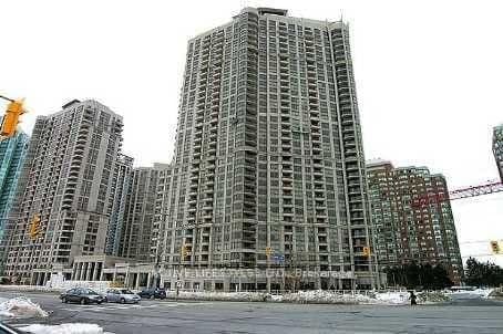 310 Burnhamthorpe Road, Unit 3410 - Image 1