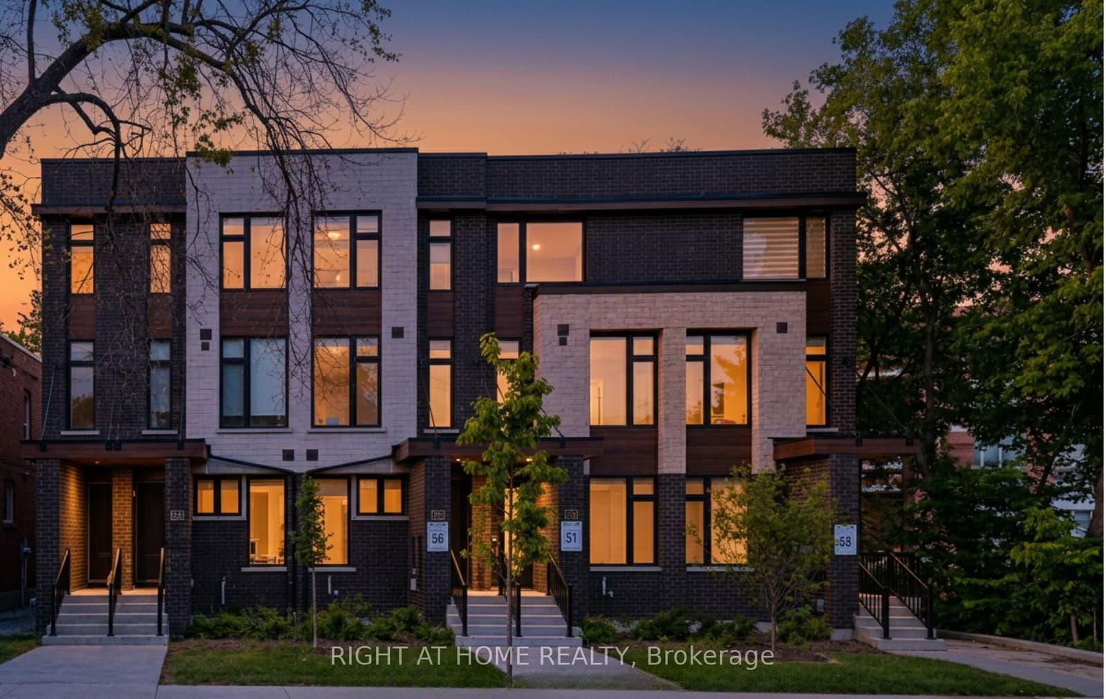 1758 Lawrence Avenue W, Unit Unit#1 - Image 1
