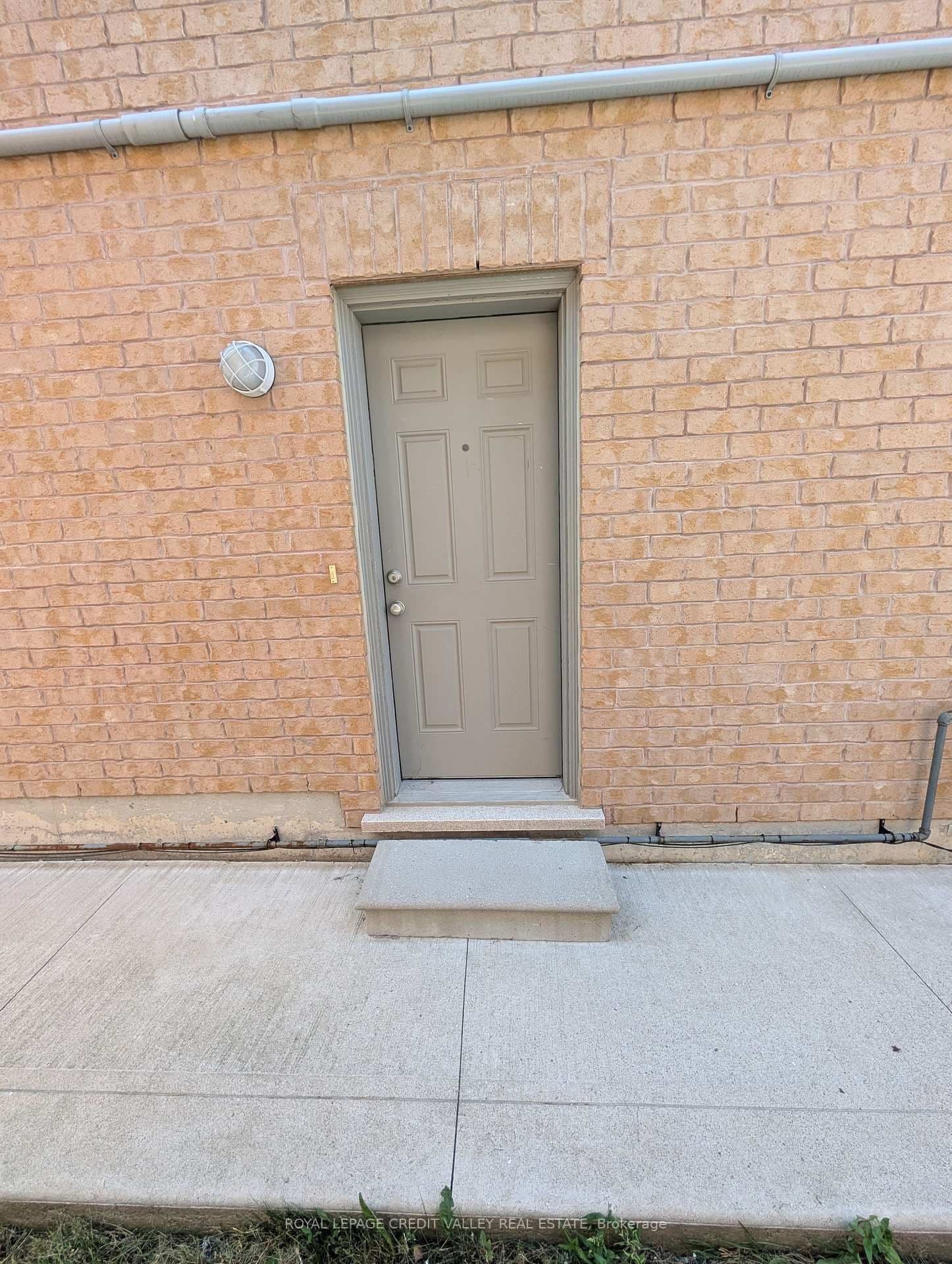 25 Caliper Road, Unit Basement thumbnail 2