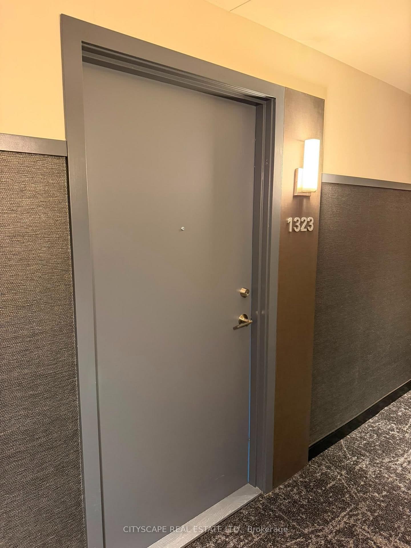 2485 Eglinton Avenue W, Unit 1323 - Image 1