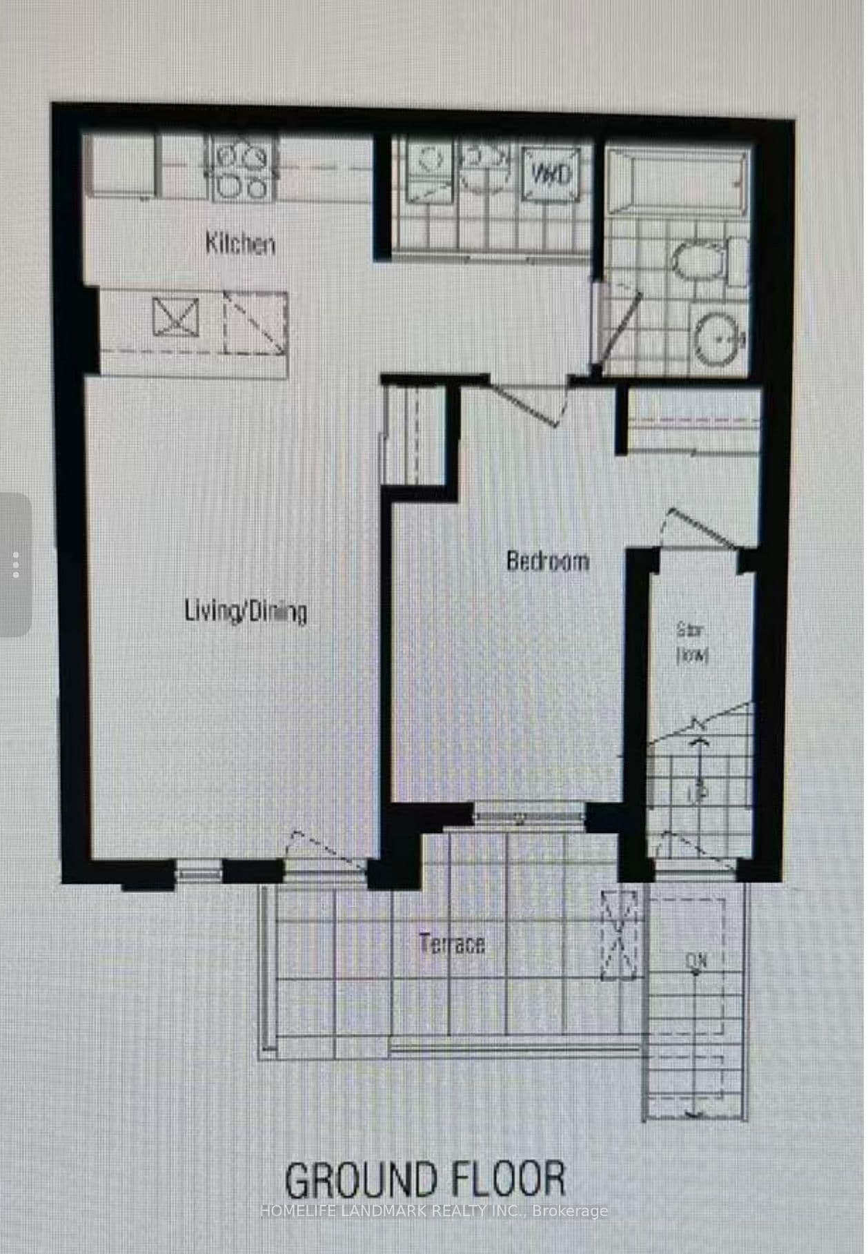 145 Canon Jackson Drive, Unit P102 thumbnail 3