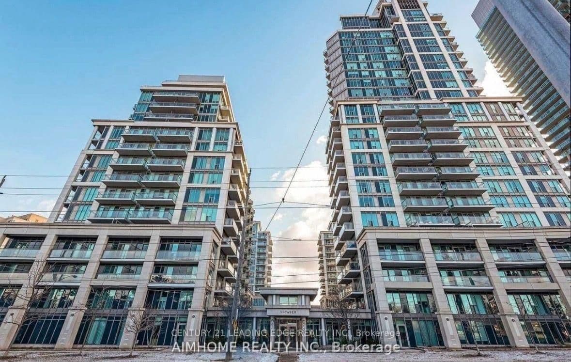 2119 Lakeshore Boulevard W, Unit 607 - Image 1