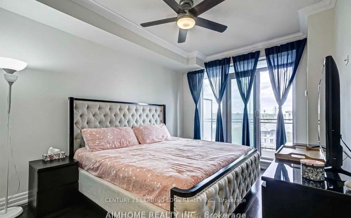 2119 Lakeshore Boulevard W, Unit 607 thumbnail 12