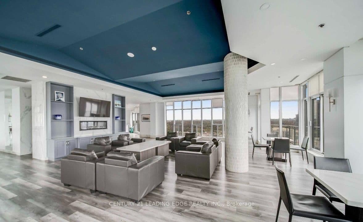 2119 Lakeshore Boulevard W, Unit 607 thumbnail 20