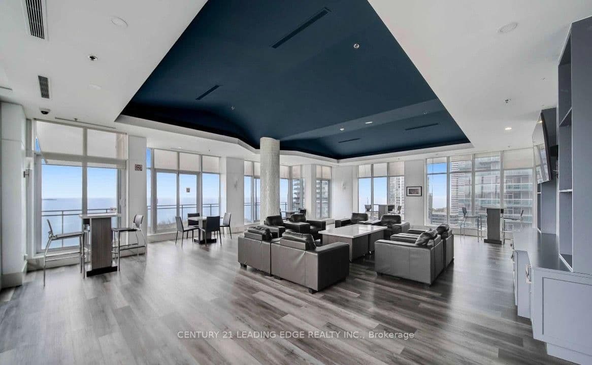 2119 Lakeshore Boulevard W, Unit 607 thumbnail 21
