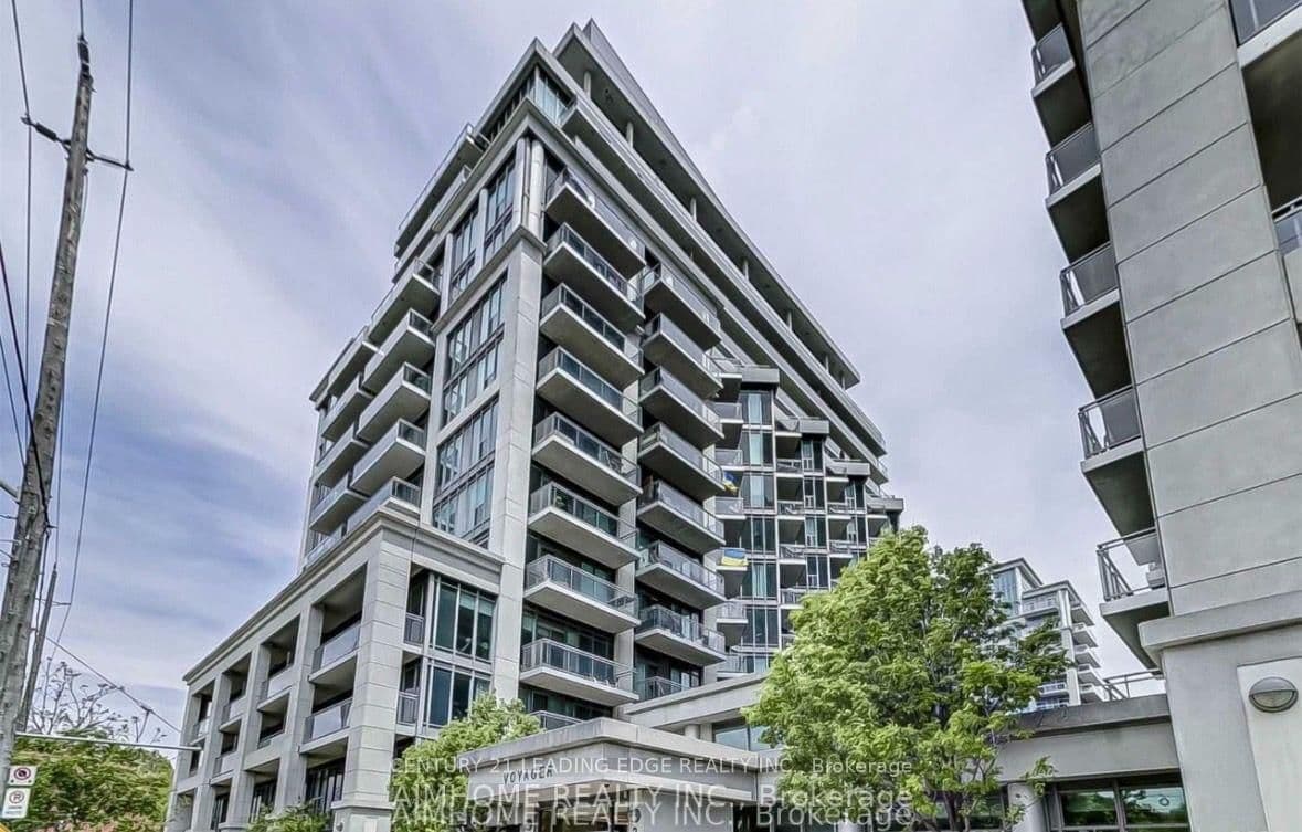 2119 Lakeshore Boulevard W, Unit 607 thumbnail 25