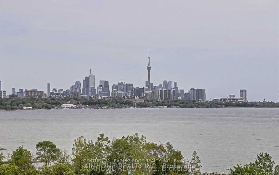 2119 Lakeshore Boulevard W, Unit 607 thumbnail 28