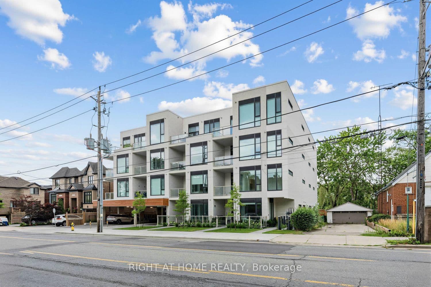 722 Marlee Avenue, Unit 206 - Image 1