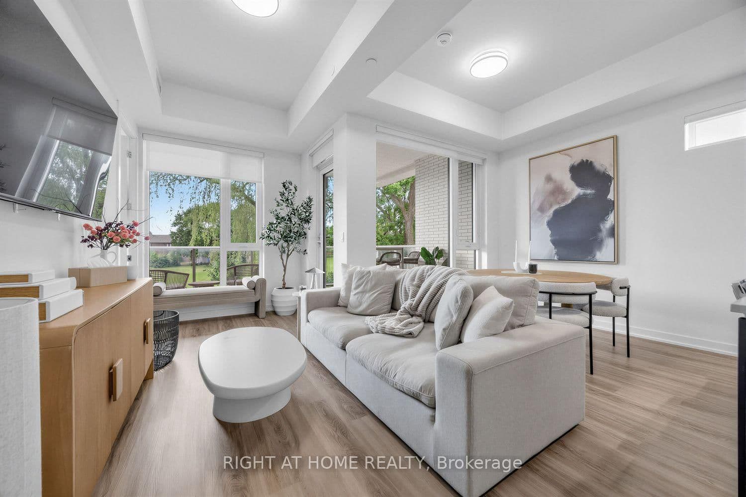 722 Marlee Avenue, Unit 206 thumbnail 11