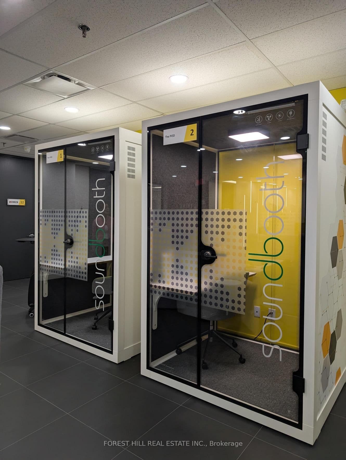 350 Burnhamthorpe Road W, Unit 200 Suite 1-4 thumbnail 10