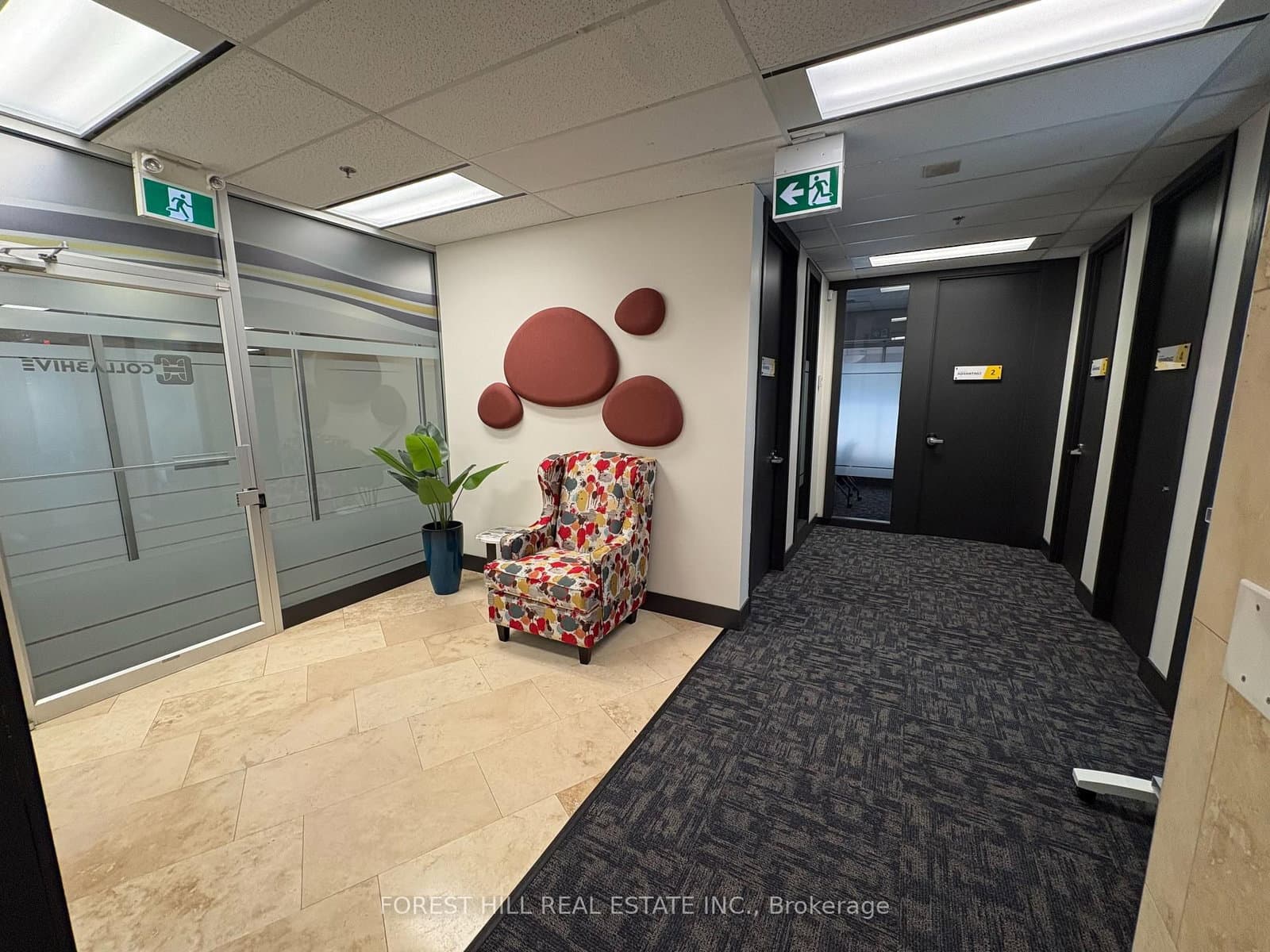 350 Burnhamthorpe Road W, Unit 200 Suite 1-4 thumbnail 16