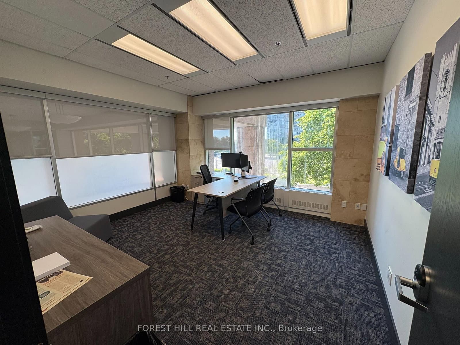 350 Burnhamthorpe Road W, Unit 200 Suite 1-4 thumbnail 17