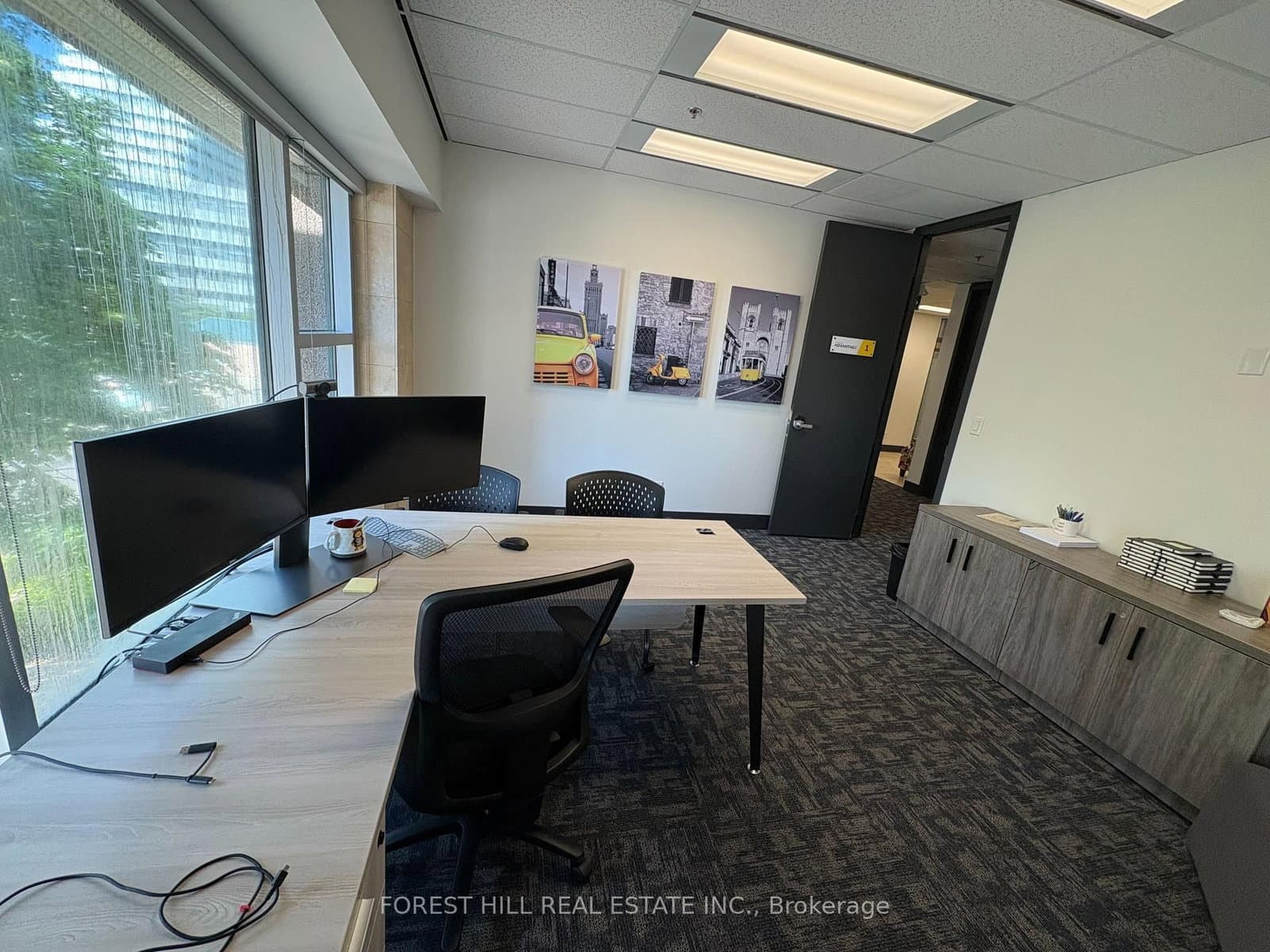 350 Burnhamthorpe Road W, Unit 200 Suite 1-4 thumbnail 19