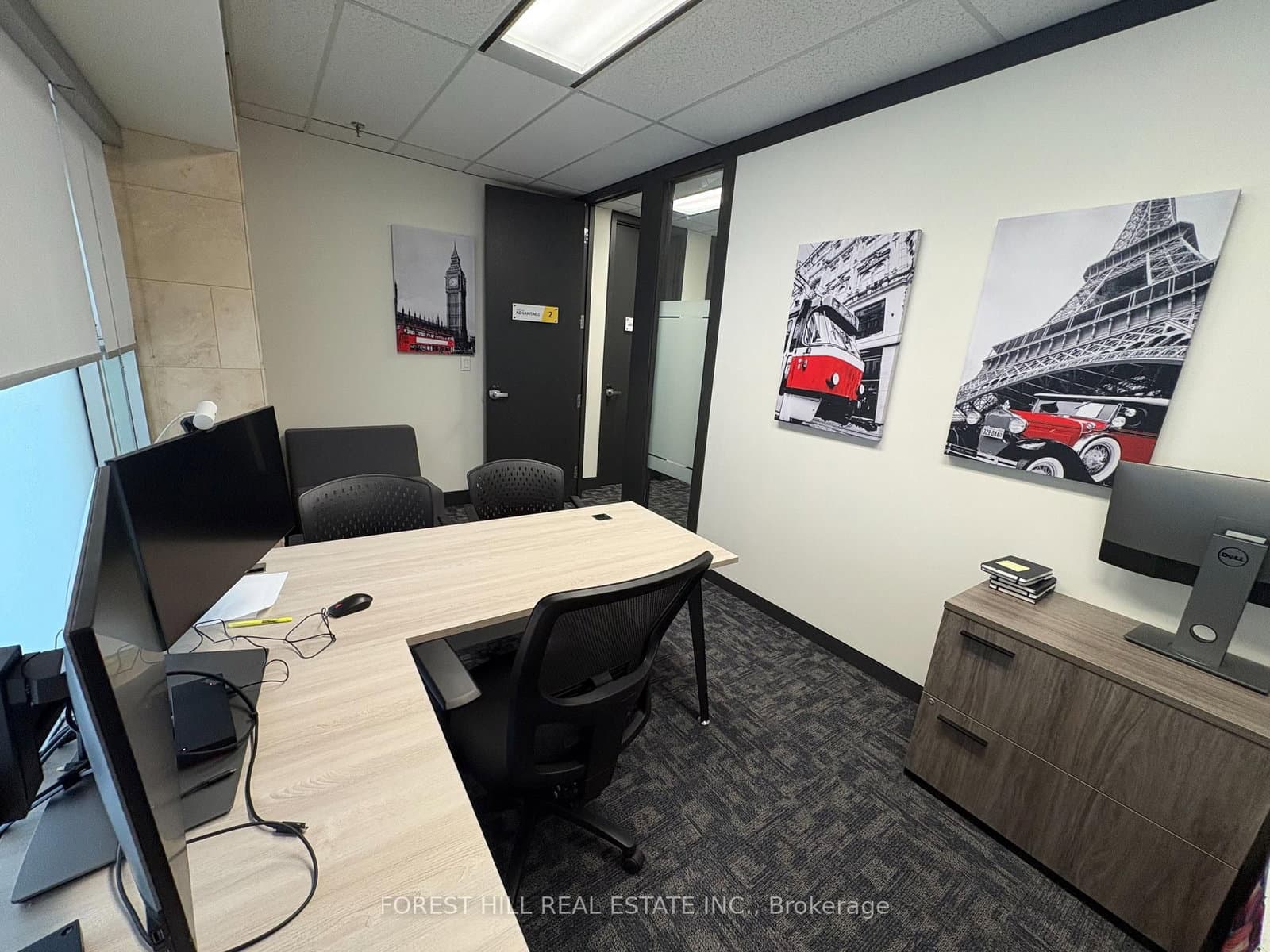 350 Burnhamthorpe Road W, Unit 200 Suite 1-4 thumbnail 21