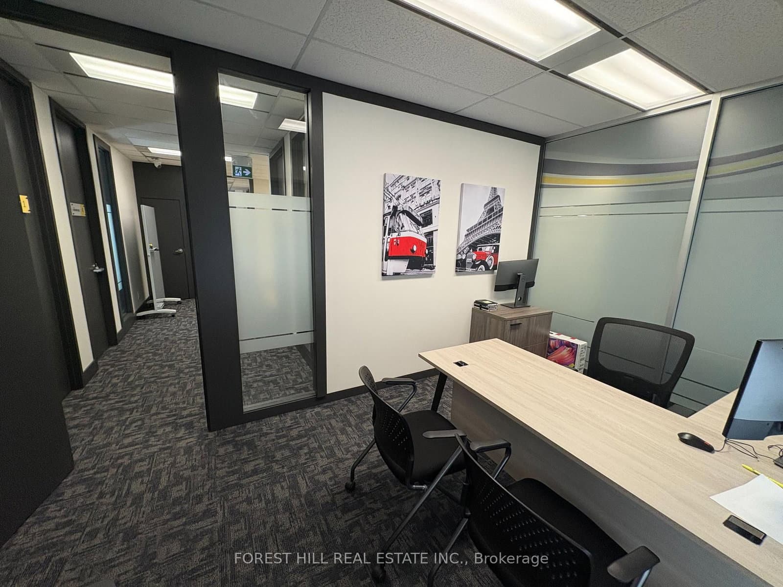 350 Burnhamthorpe Road W, Unit 200 Suite 1-4 thumbnail 22
