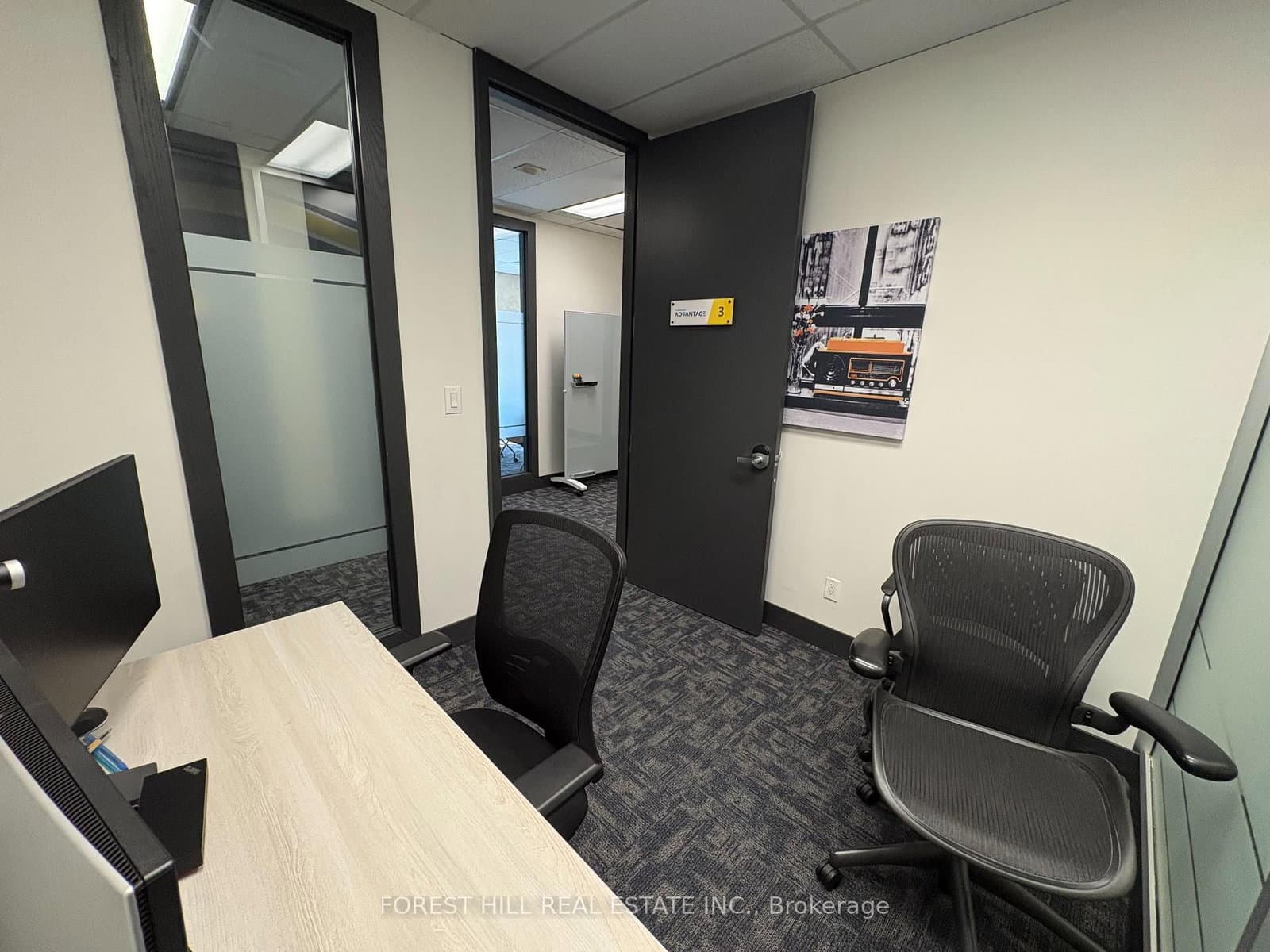 350 Burnhamthorpe Road W, Unit 200 Suite 1-4 thumbnail 25