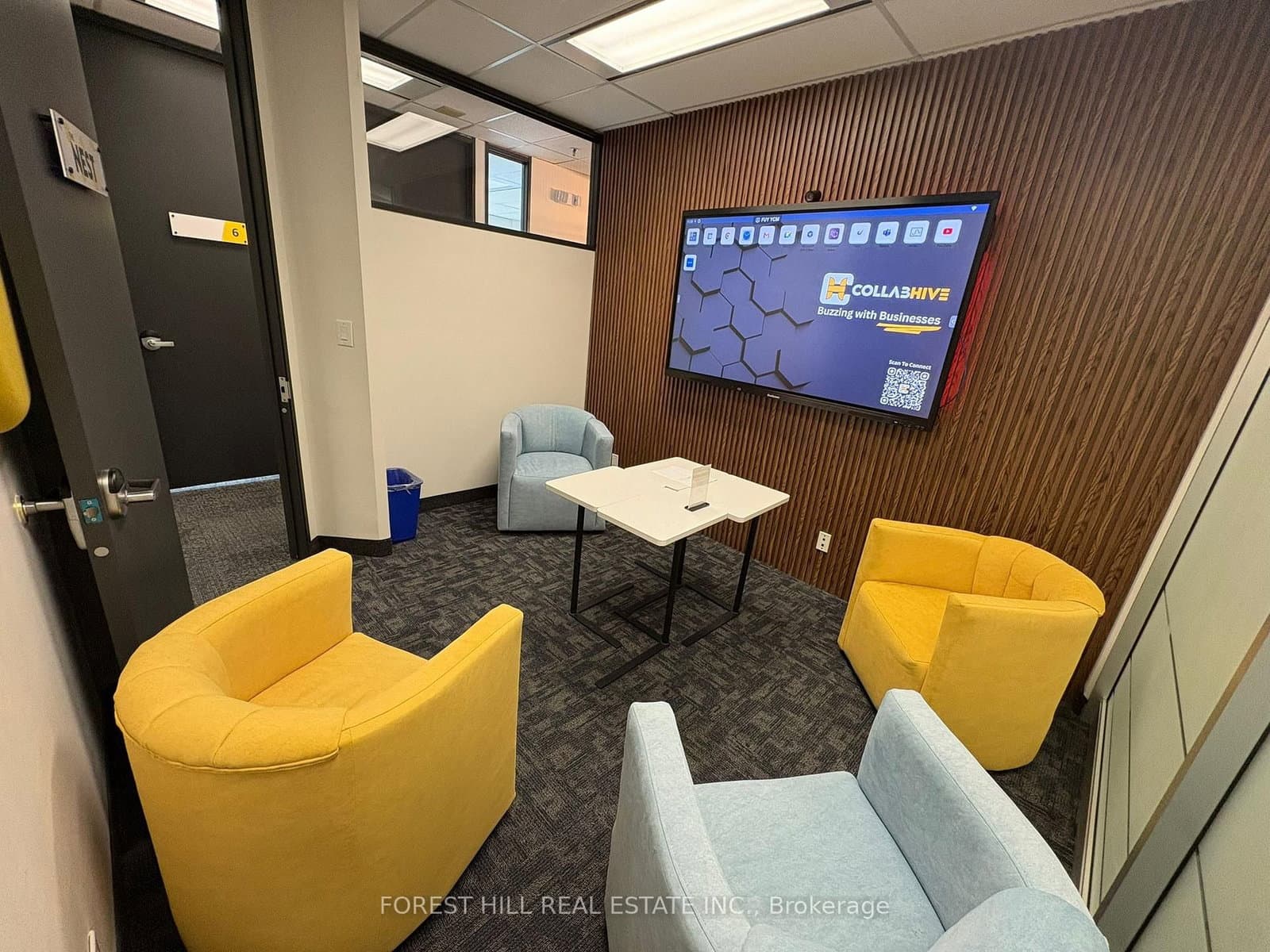 350 Burnhamthorpe Road W, Unit 200-21 thumbnail 13