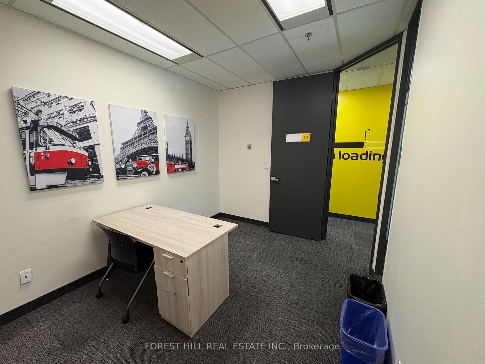 350 Burnhamthorpe Road W, Unit 200-17 thumbnail 17