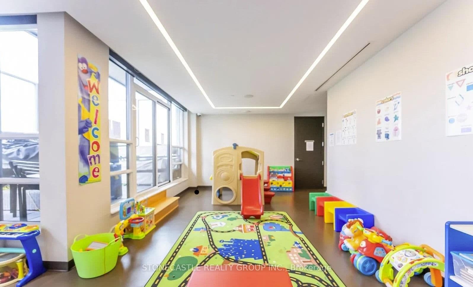 36 Park Lawn Road, Unit 2401 thumbnail 14