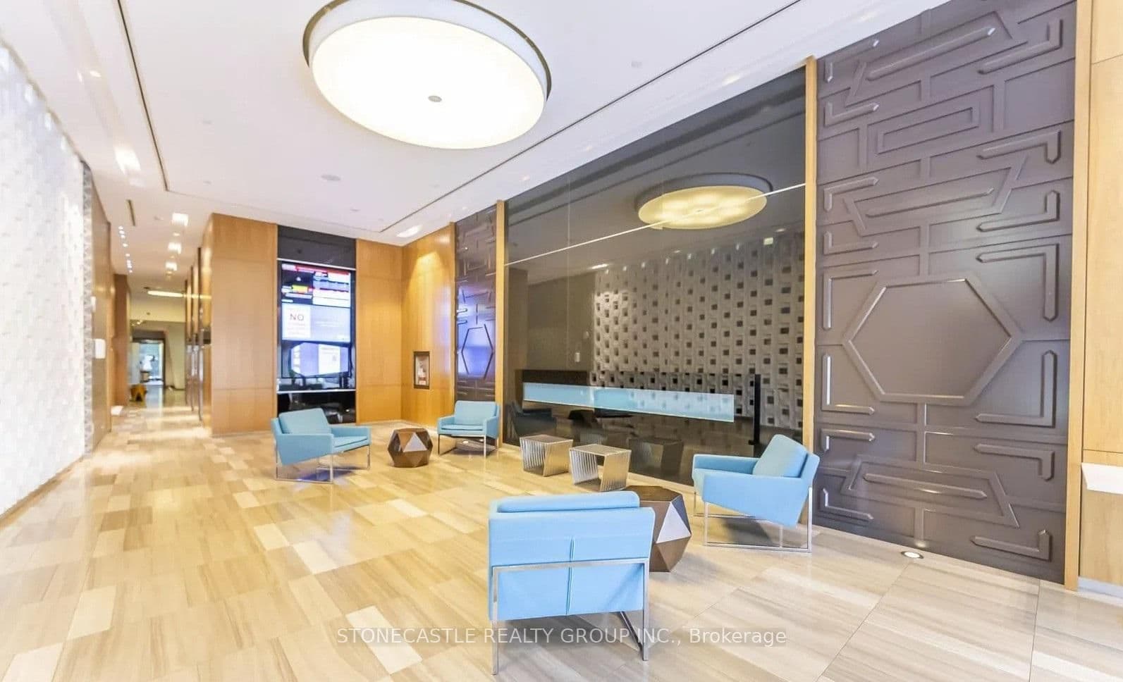 36 Park Lawn Road, Unit 2401 thumbnail 19