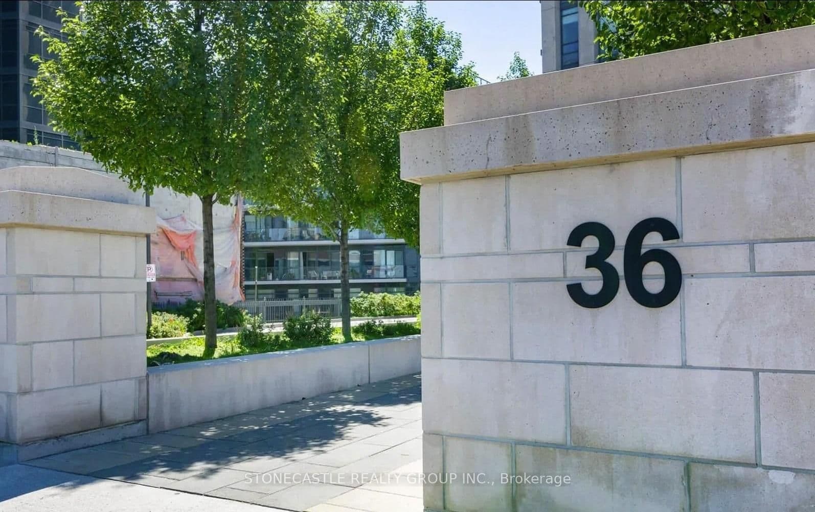 36 Park Lawn Road, Unit 2401 thumbnail 21