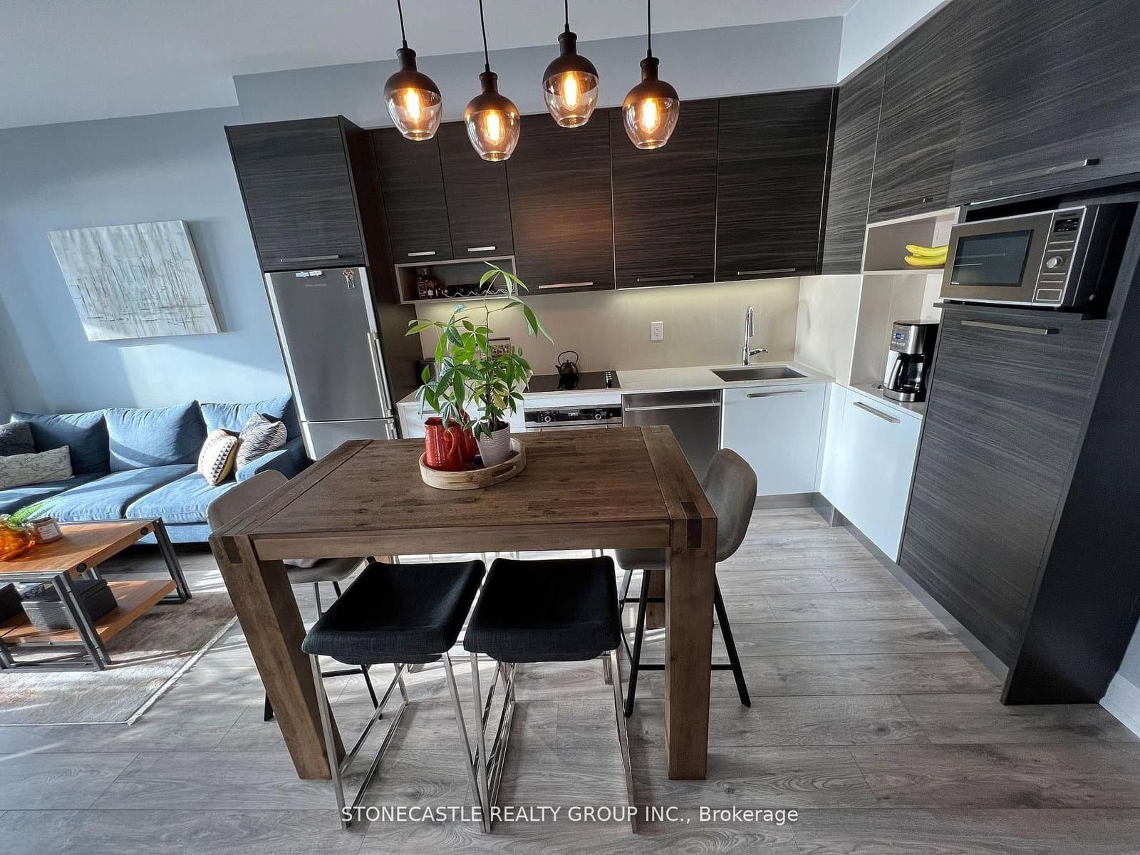 36 Park Lawn Road, Unit 2401 thumbnail 4