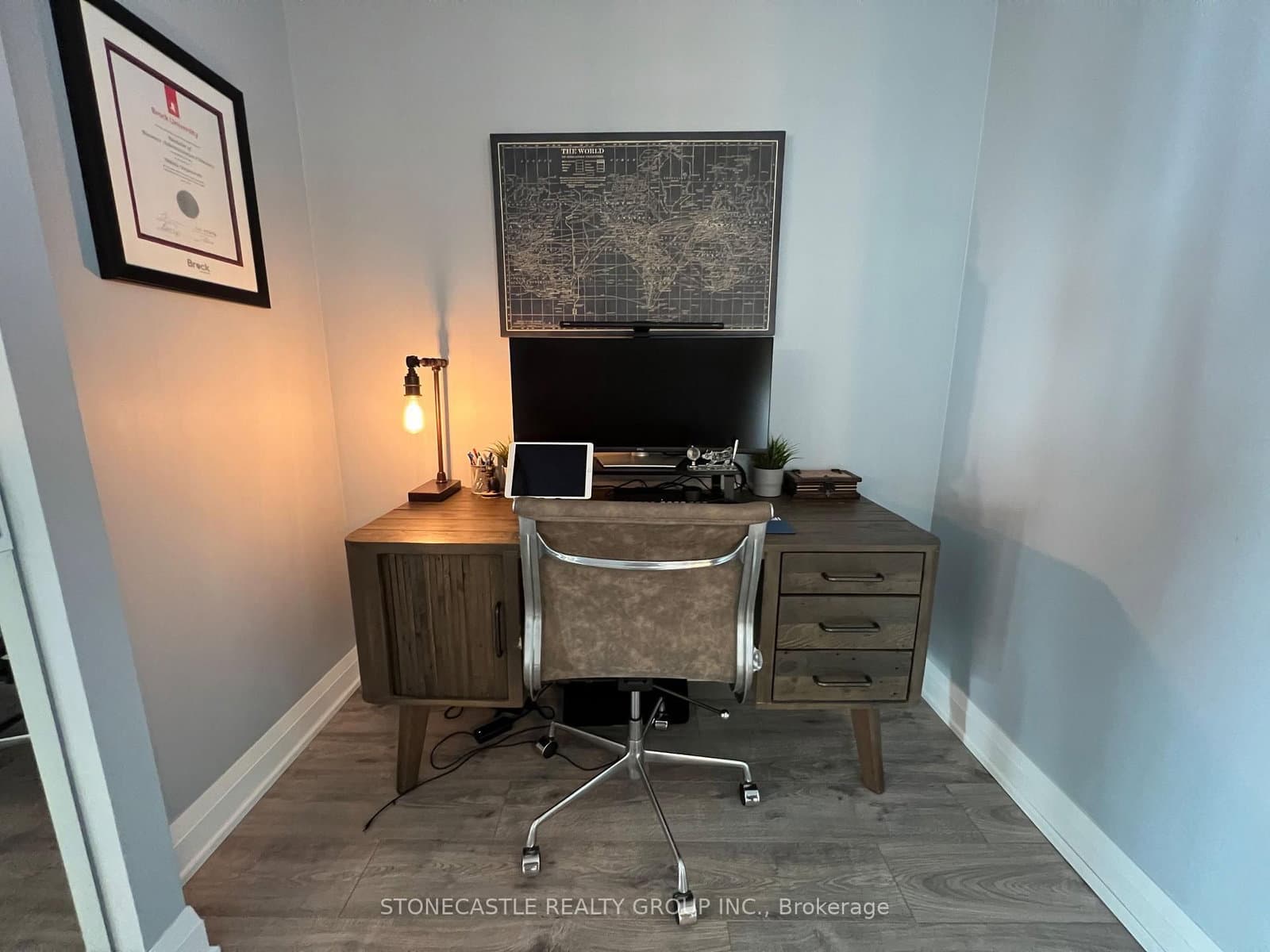 36 Park Lawn Road, Unit 2401 thumbnail 7
