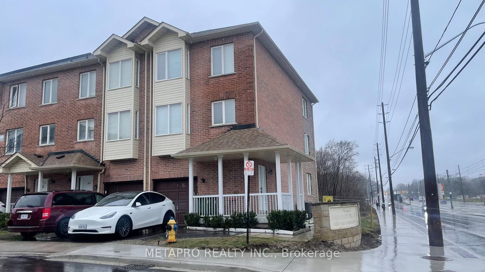 3061 Finch Avenue W, Unit 4th Room in Unit 53 - Image 1