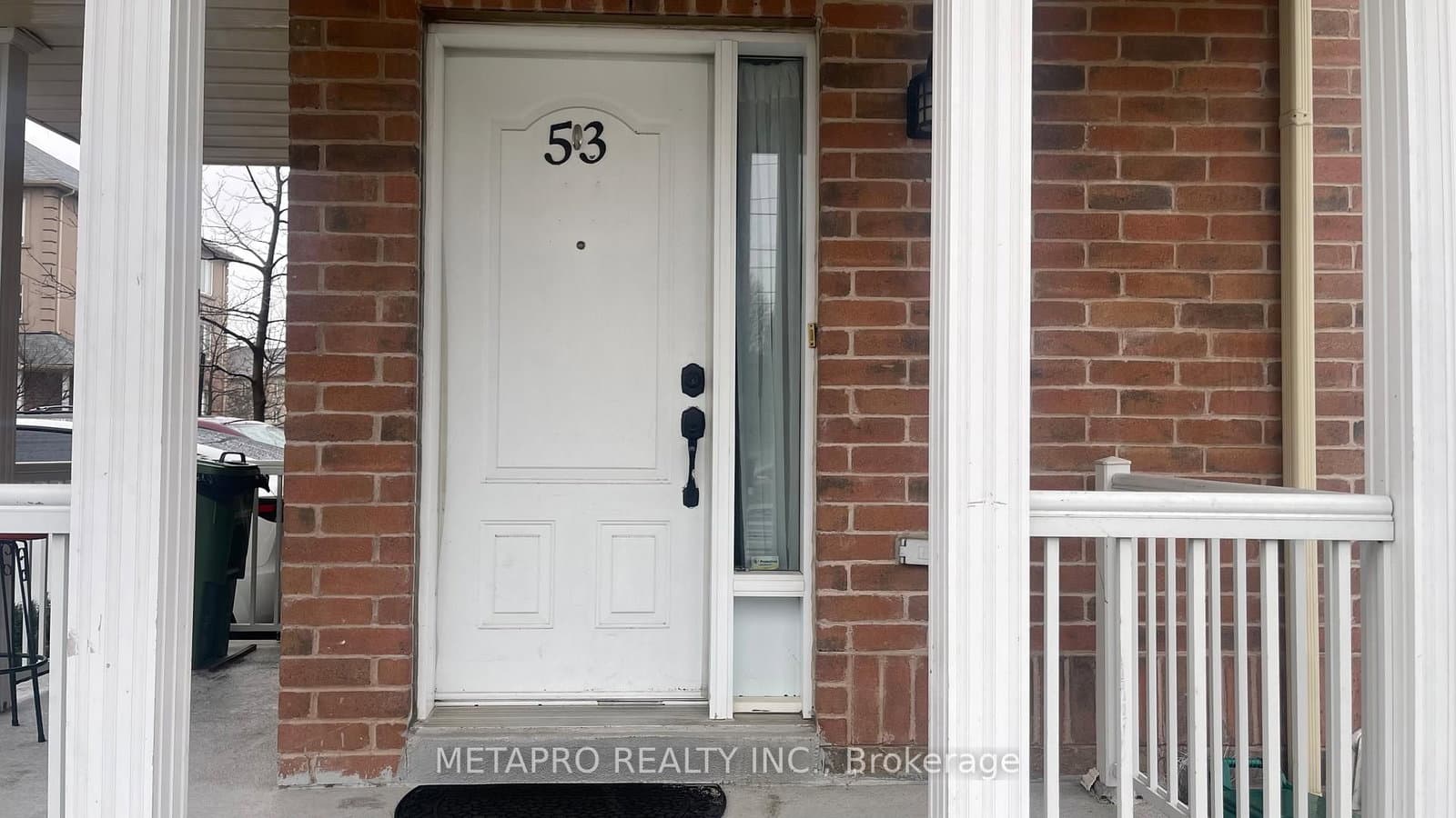 3061 Finch Avenue W, Unit 4th Room in Unit 53 thumbnail 2