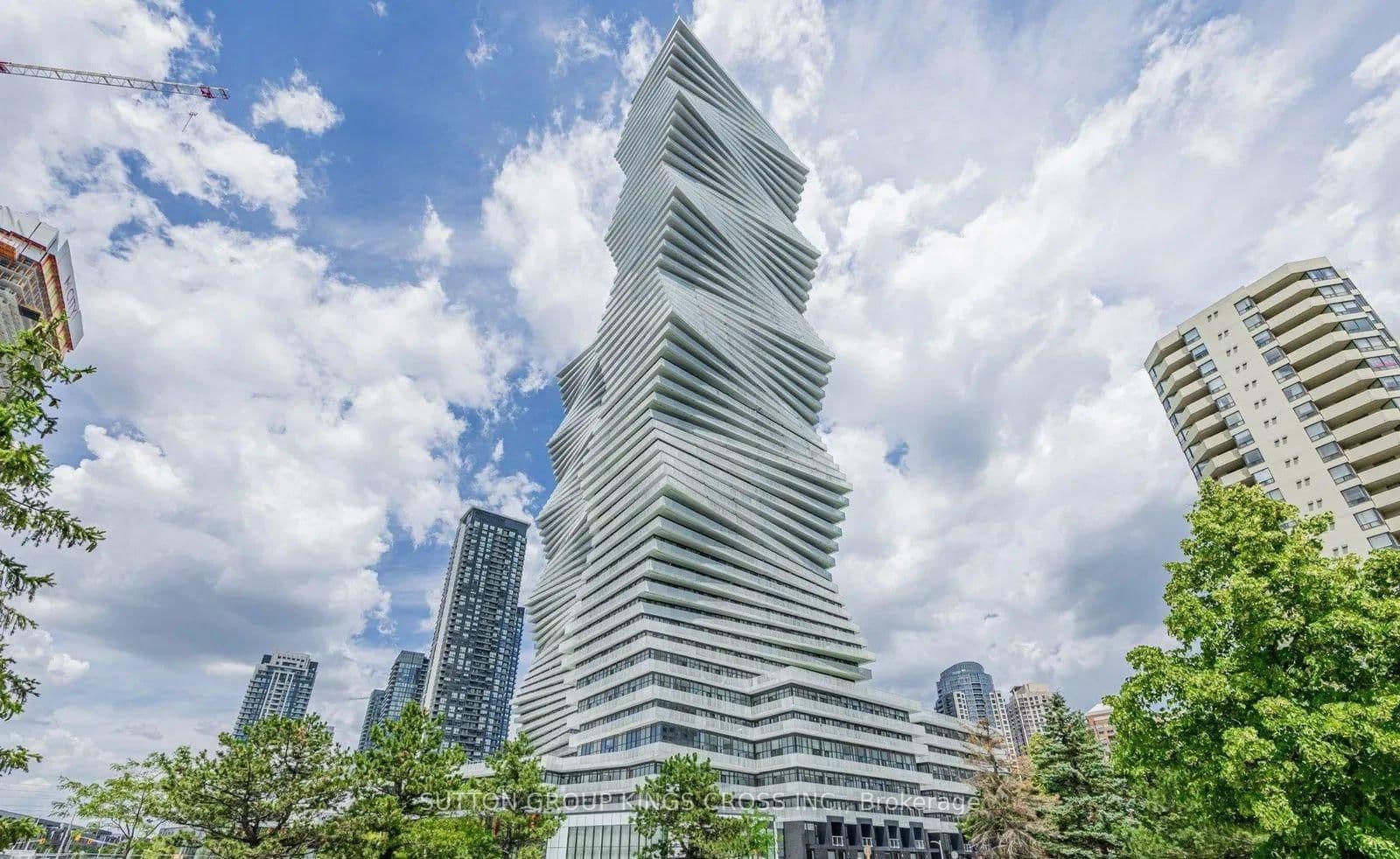 3883 Quartz Road, Unit 2504