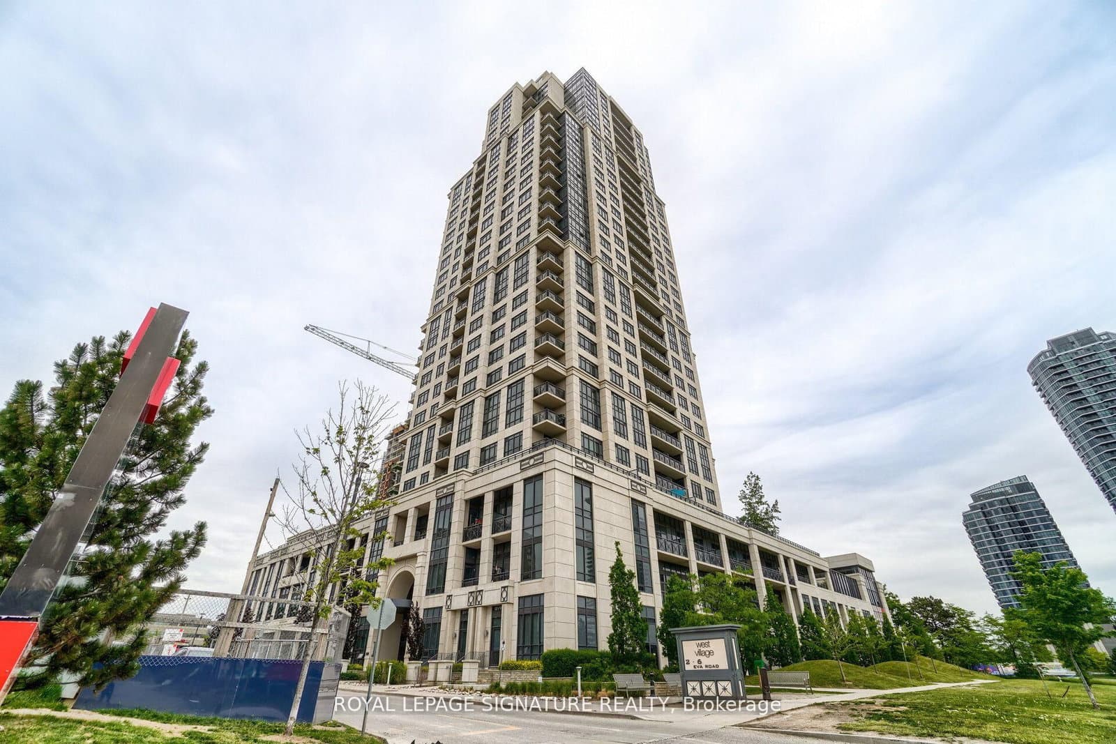2 Eva Road E, Unit 926 - Image 1