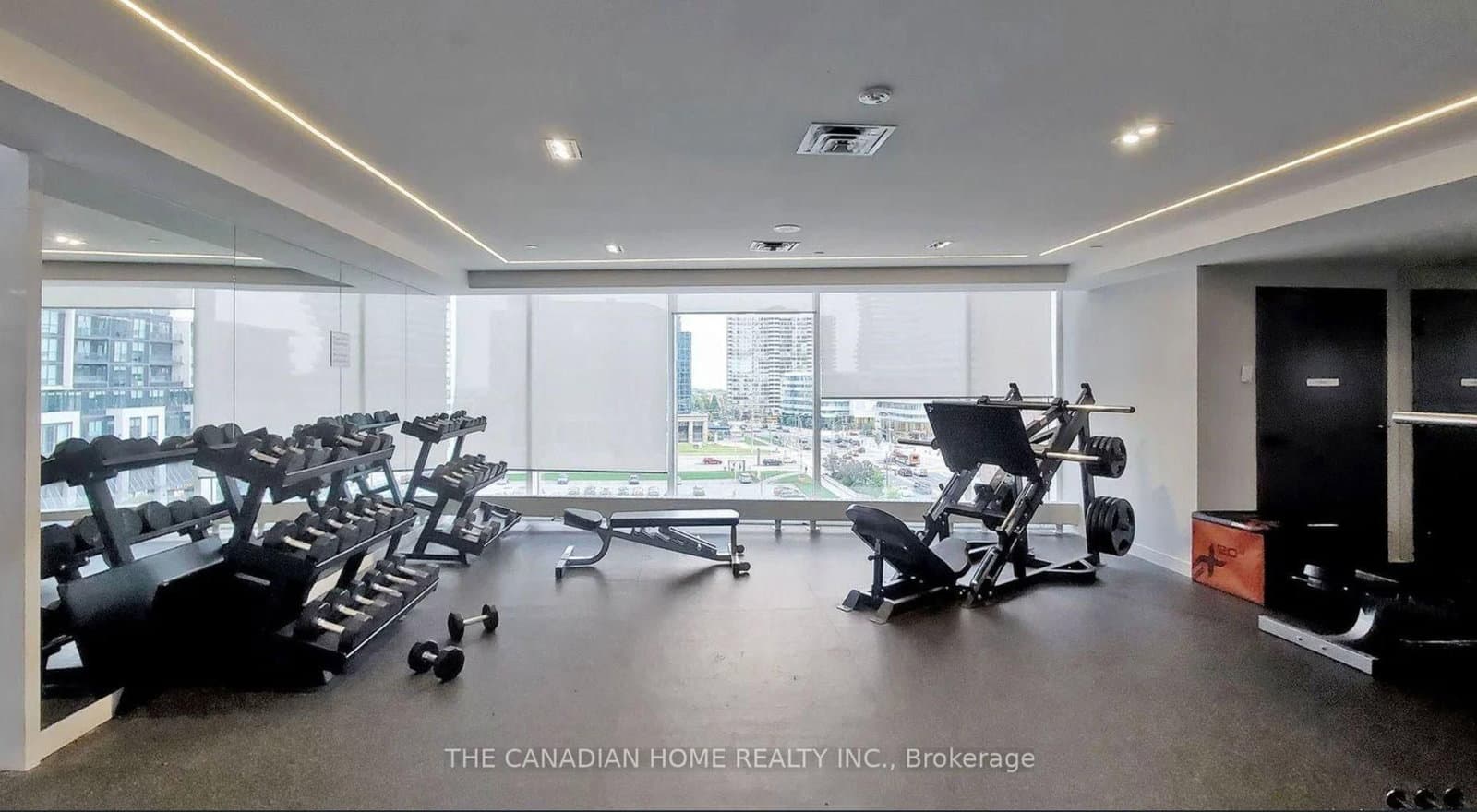 4065 CONFEDERATION Parkway, Unit 2608 thumbnail 13