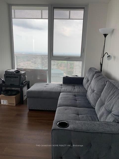 4065 CONFEDERATION Parkway, Unit 2608 thumbnail 4