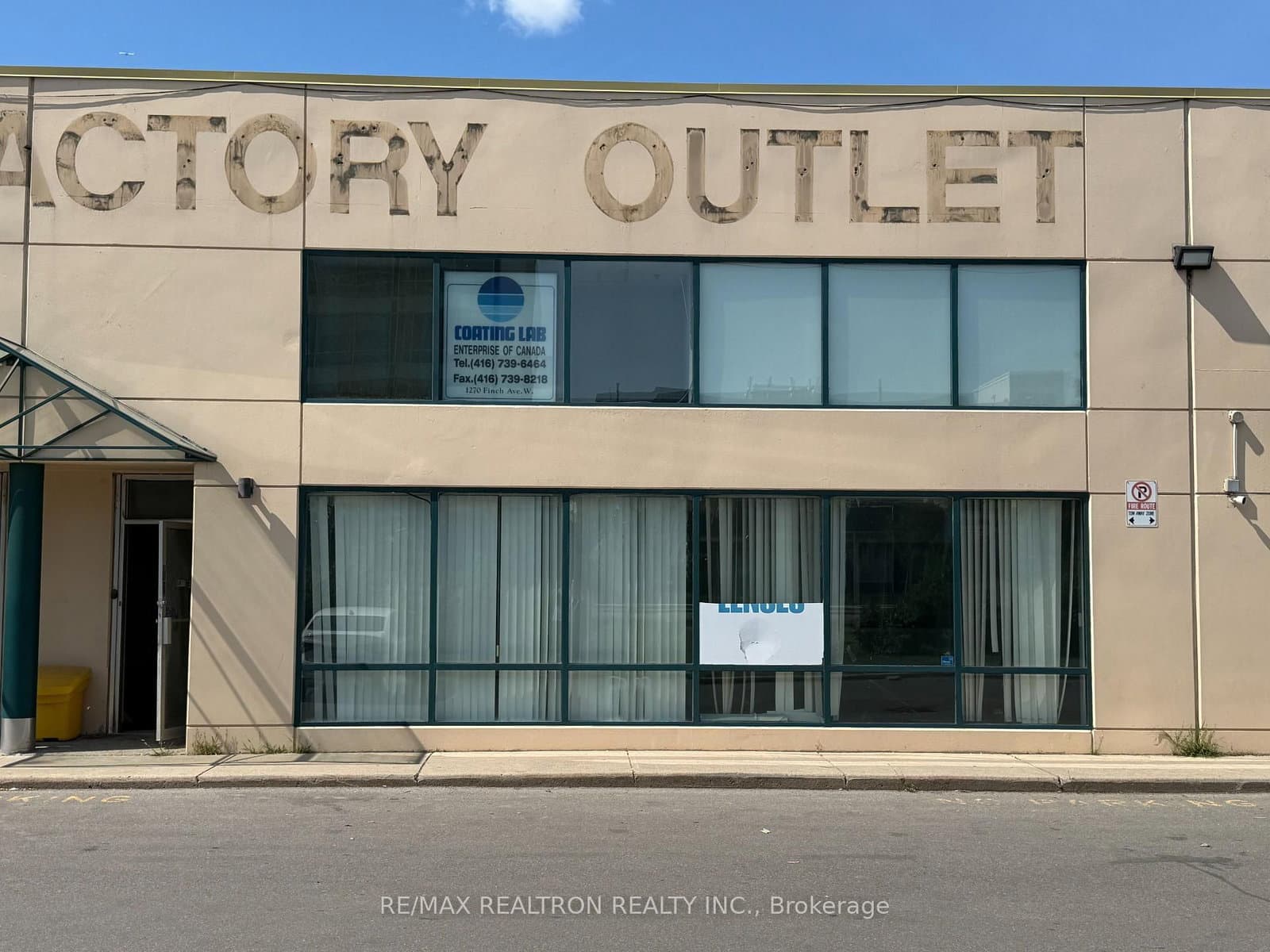 1270 Finch Avenue W, Unit 3 - Image 1