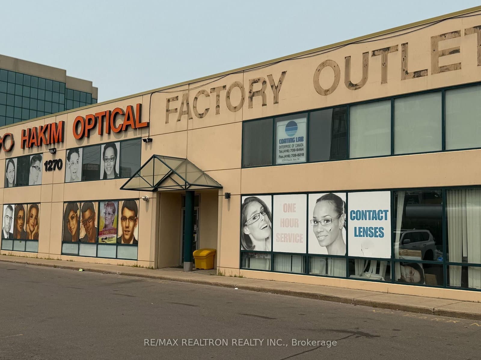 1270 Finch Avenue W, Unit 3 thumbnail 2