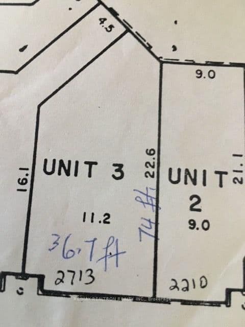 1270 Finch Avenue W, Unit 3 thumbnail 20