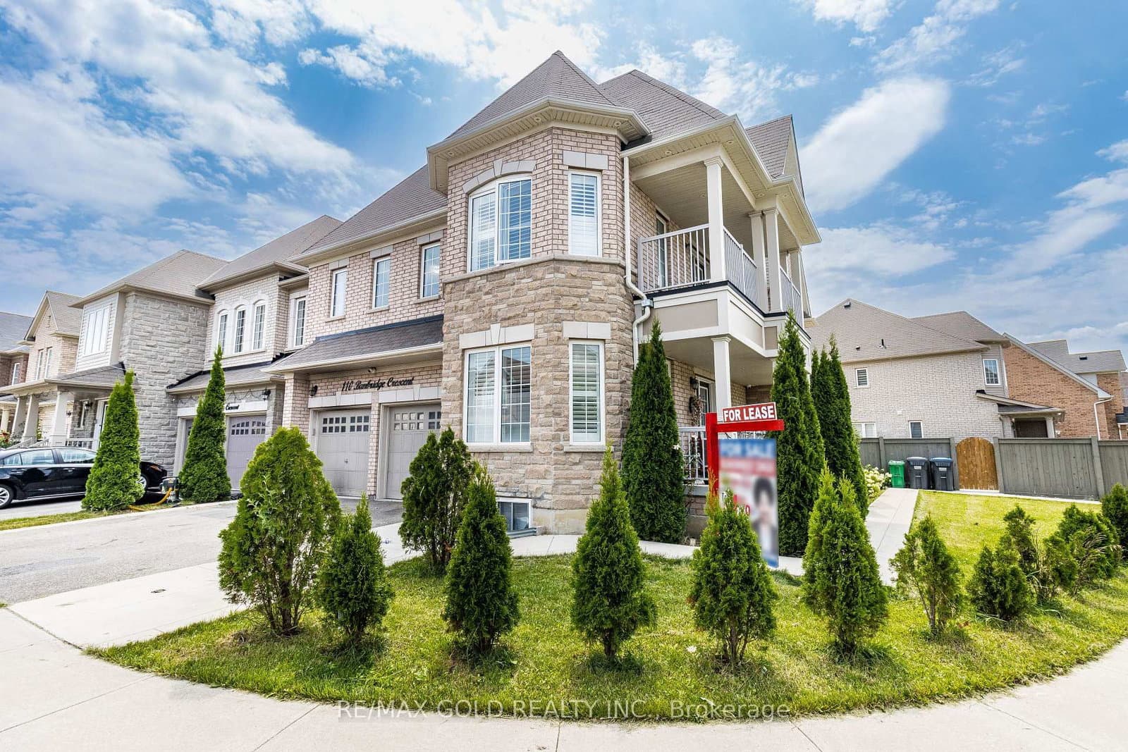 110 Banbridge Crescent - Image 1