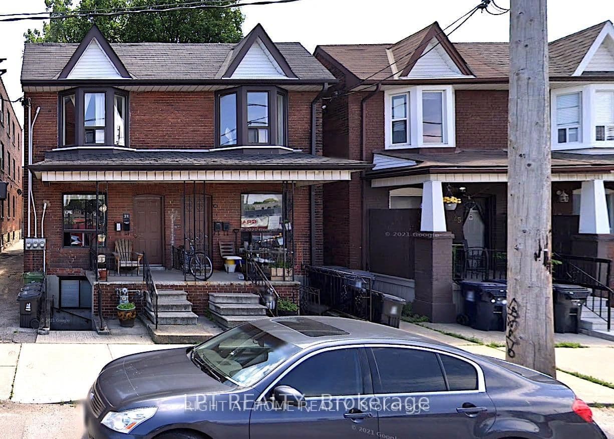 23 Paton Road - Image 1