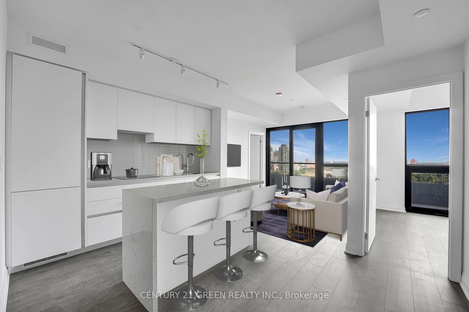 4015 The Exchange, Unit 1403 thumbnail 5