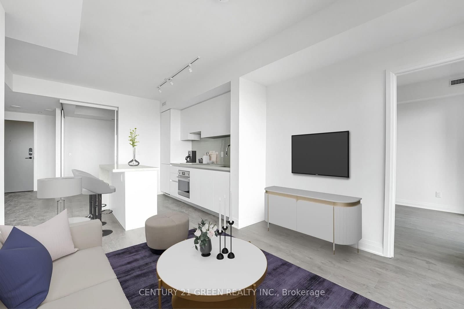 4015 The Exchange, Unit 1403 thumbnail 6