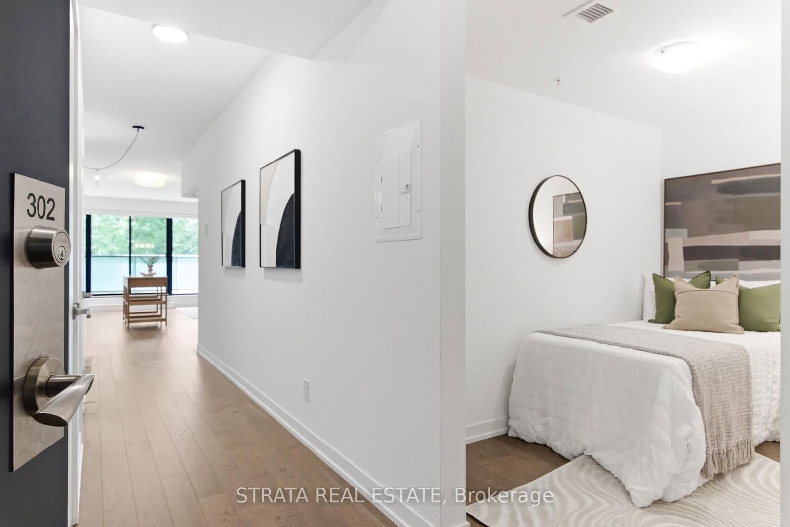 530 Indian Grove, Unit 302 thumbnail 22