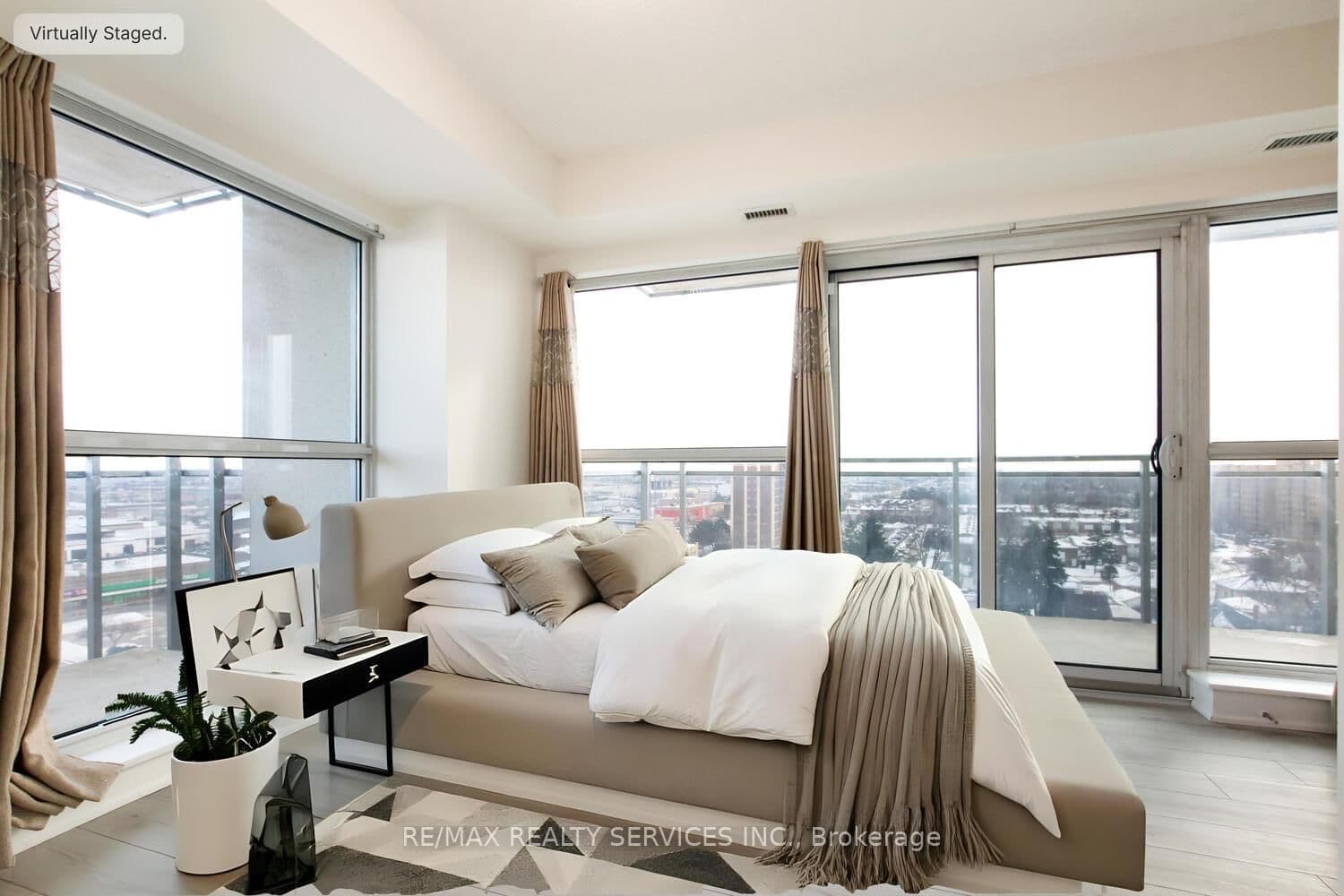 215 Queen Street E, Unit 1103 thumbnail 27