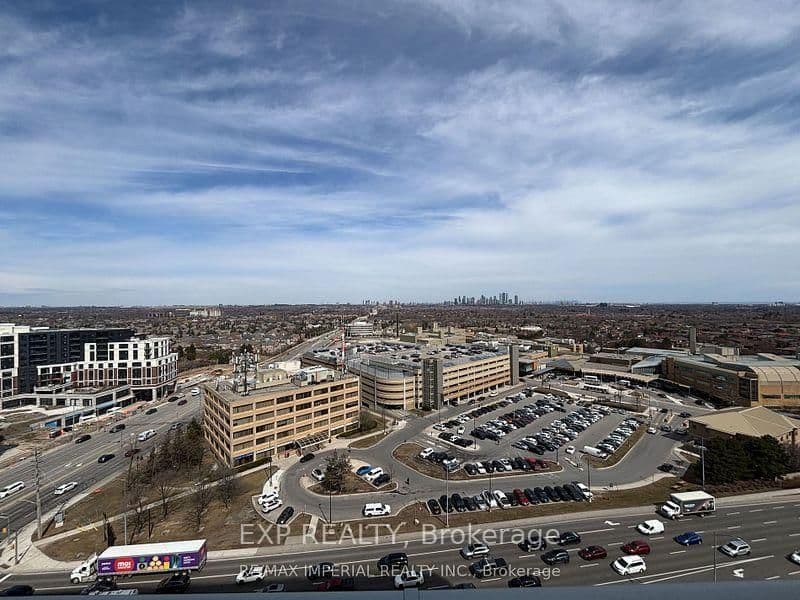 2520 Eglinton Avenue W, Unit 1212 thumbnail 19