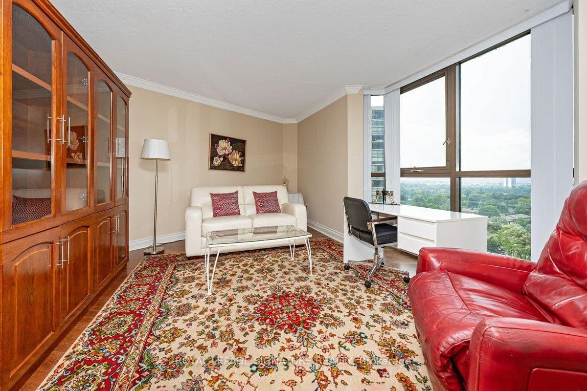 2000 Islington Avenue, Unit 1912 thumbnail 16