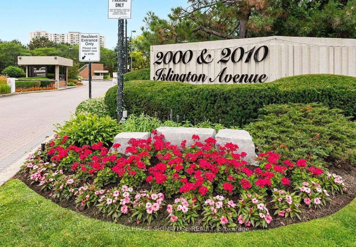 2000 Islington Avenue, Unit 1912 thumbnail 2