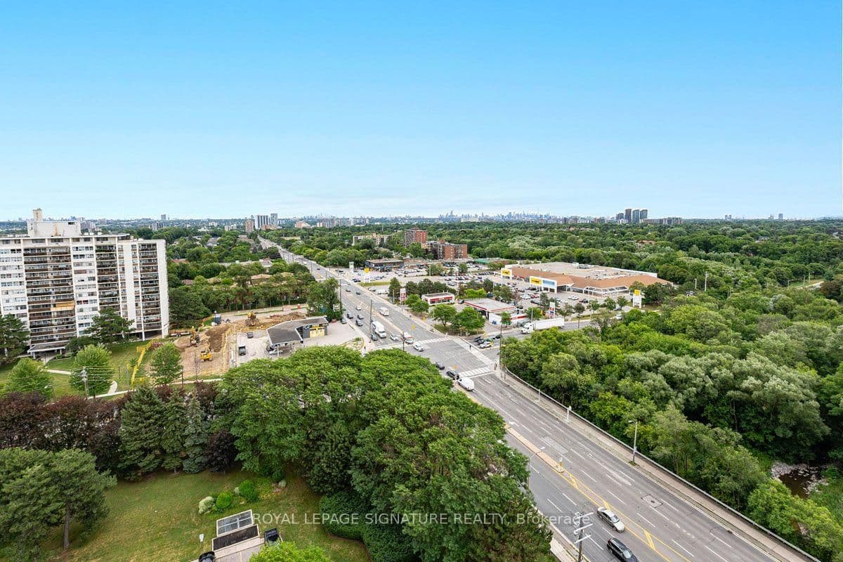 2000 Islington Avenue, Unit 1912 thumbnail 29