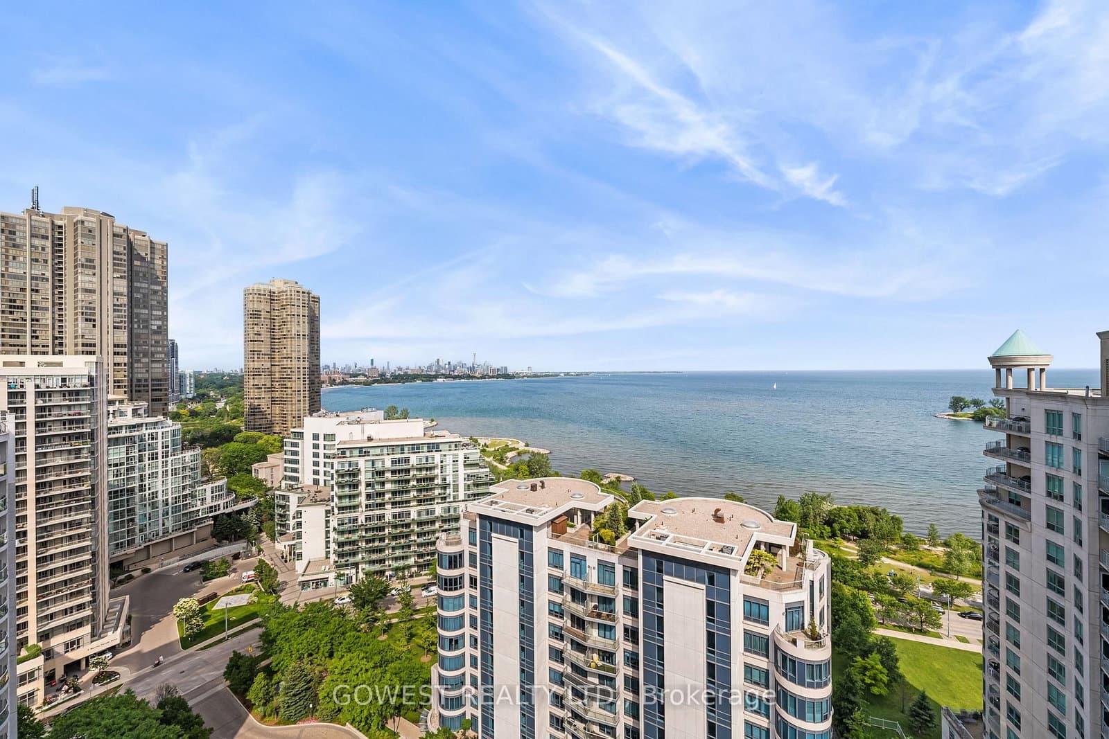 2095 Lake Shore Boulevard W, Unit 318 - Image 1