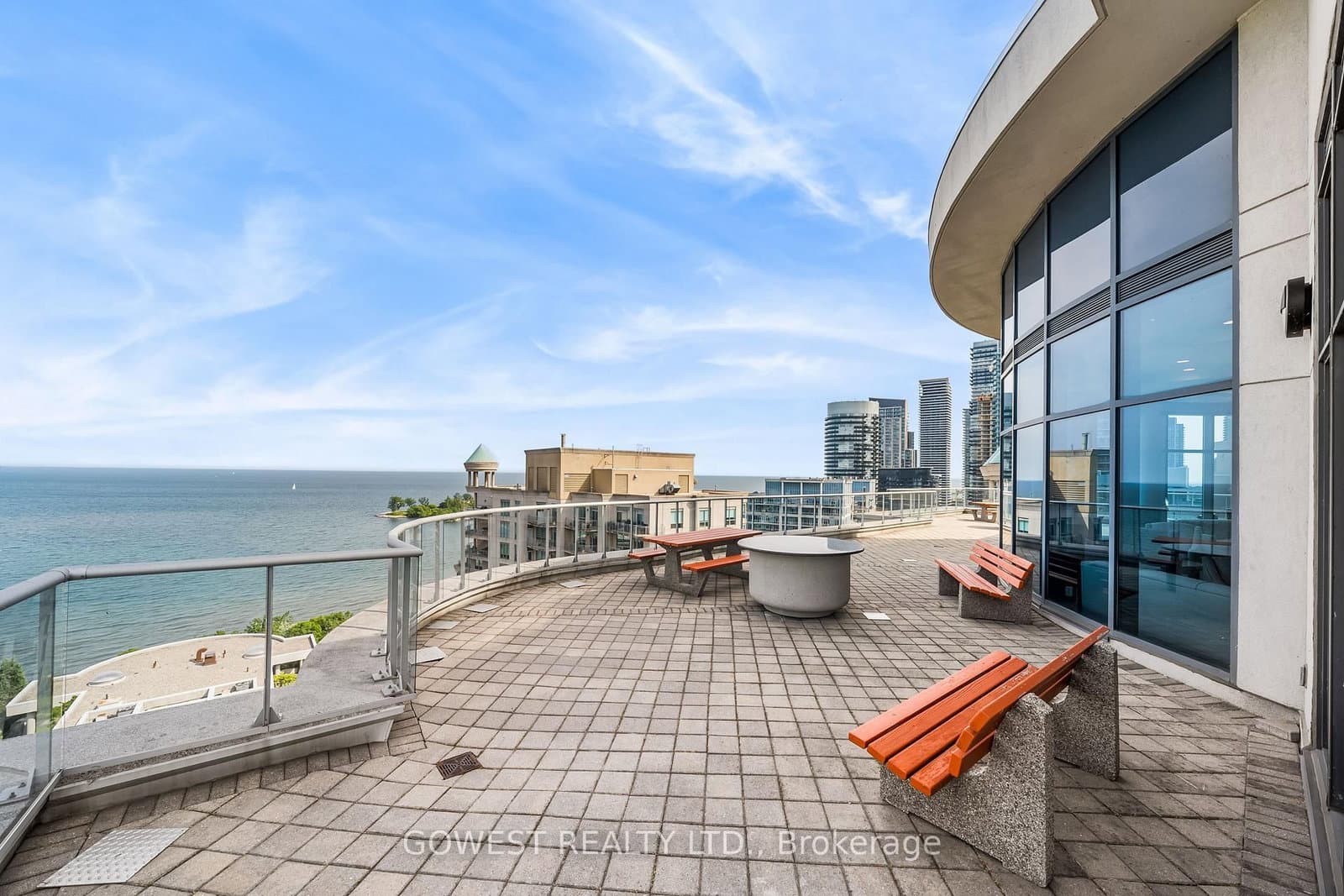 2095 Lake Shore Boulevard W, Unit 318 thumbnail 10