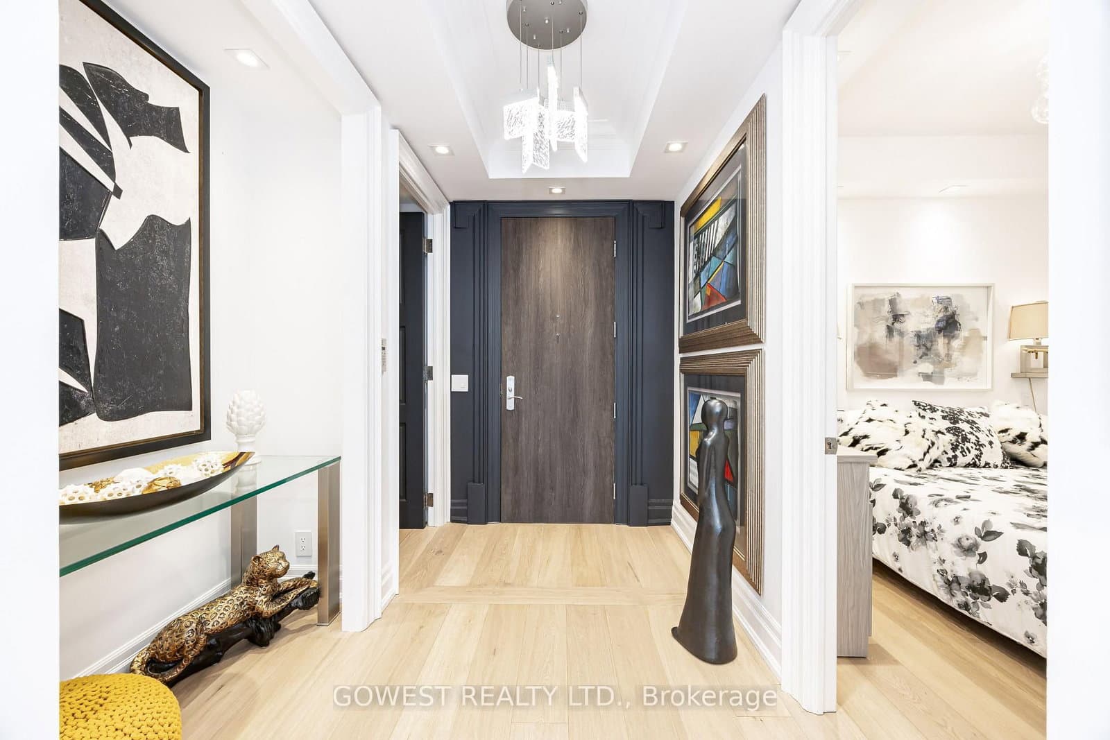 2095 Lake Shore Boulevard W, Unit 318 thumbnail 13